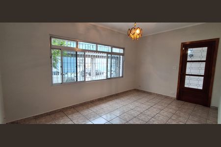 Sala de casa à venda com 3 quartos, 144m² em Rudge Ramos, São Bernardo do Campo
