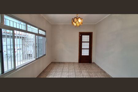 Sala de casa à venda com 3 quartos, 144m² em Rudge Ramos, São Bernardo do Campo