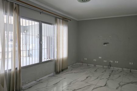 Sala de casa para alugar com 4 quartos, 267m² em Assunção, São Bernardo do Campo