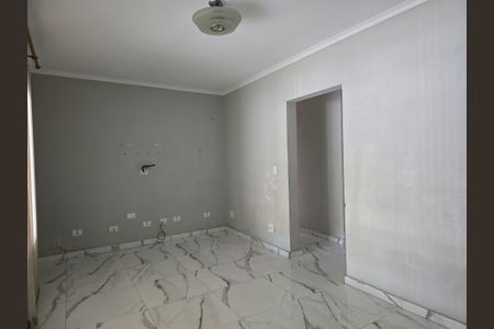 Sala de casa para alugar com 4 quartos, 267m² em Assunção, São Bernardo do Campo