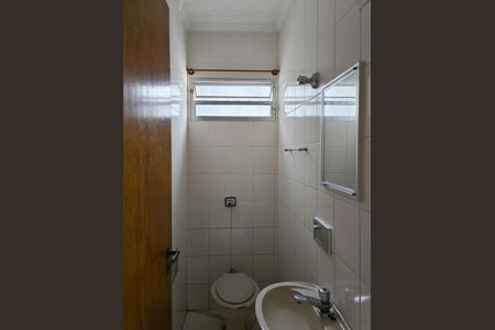 Lavabo de casa para alugar com 4 quartos, 267m² em Assunção, São Bernardo do Campo