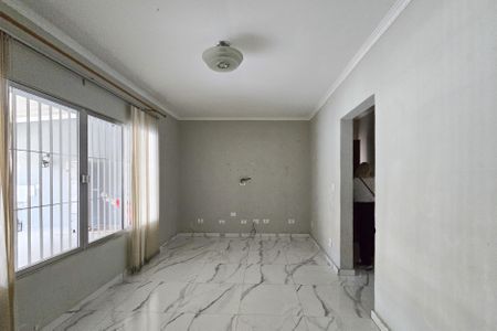 Sala de casa para alugar com 4 quartos, 267m² em Assunção, São Bernardo do Campo