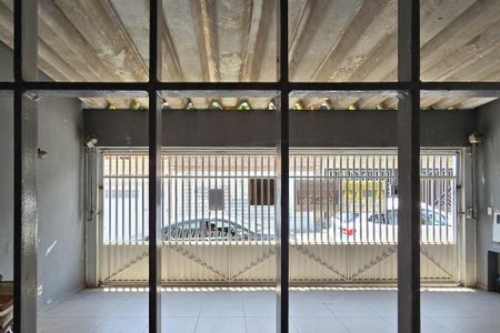 Vista - Sala de casa para alugar com 4 quartos, 267m² em Assunção, São Bernardo do Campo