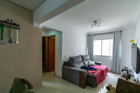 Apartamento à venda com 2 quartos, 67m² em Vila Jahu, São Bernardo do Campo