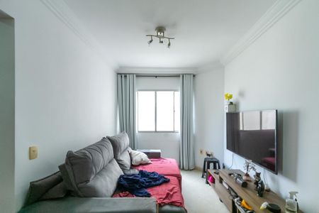 Apartamento à venda com 2 quartos, 67m² em Vila Jahu, São Bernardo do Campo