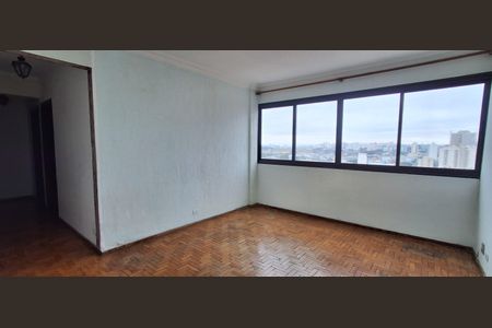 Sala de apartamento para alugar com 3 quartos, 89m² em Santo Antônio, São Caetano do Sul