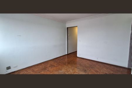 Sala de apartamento para alugar com 3 quartos, 89m² em Santo Antônio, São Caetano do Sul