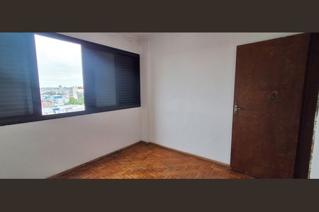 Quarto 2 de apartamento para alugar com 3 quartos, 89m² em Santo Antônio, São Caetano do Sul