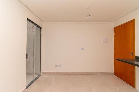 Sala de apartamento para alugar com 2 quartos, 41m² em Vila Santa Clara, São Paulo