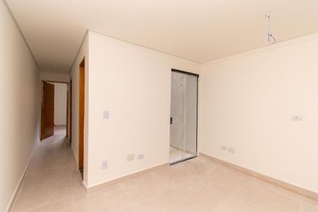 Sala de apartamento para alugar com 2 quartos, 41m² em Vila Santa Clara, São Paulo