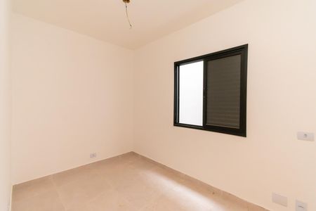 Quarto de apartamento para alugar com 1 quarto, 28m² em Vila Santa Clara, São Paulo
