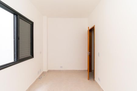 Quarto de apartamento para alugar com 1 quarto, 28m² em Vila Santa Clara, São Paulo