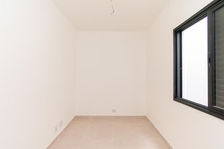 Quarto de apartamento para alugar com 1 quarto, 28m² em Vila Santa Clara, São Paulo