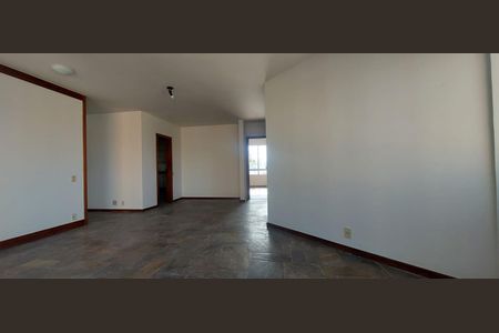 Sala de apartamento para alugar com 4 quartos, 280m² em Sion, Belo Horizonte