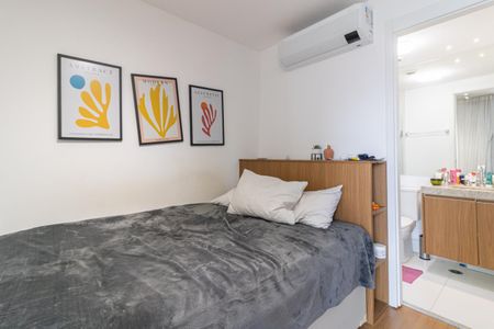 Studio de kitnet/studio à venda com 1 quarto, 26m² em Vila Nova Conceição, São Paulo