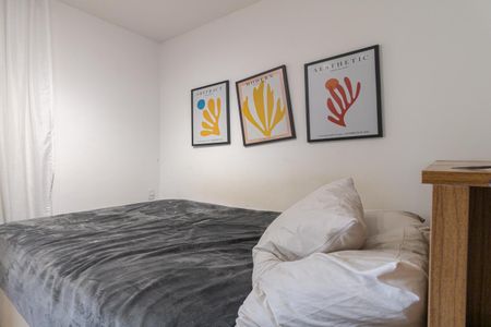 Studio de kitnet/studio à venda com 1 quarto, 26m² em Vila Nova Conceição, São Paulo