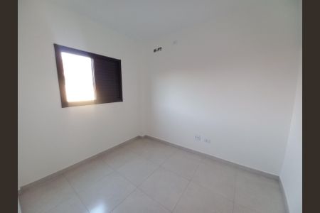 Quarto 2 de apartamento para alugar com 2 quartos, 49m² em Vila Voturuá, São Vicente