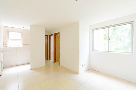 Apartamento para alugar com 2 quartos, 50m² em Olaria, Canoas