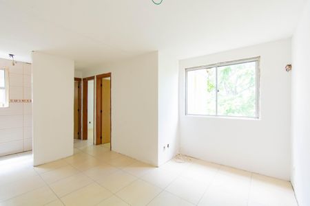 Apartamento para alugar com 2 quartos, 50m² em Olaria, Canoas