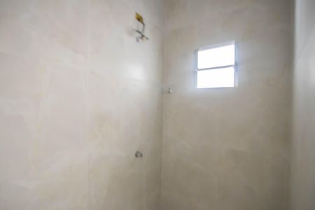 Banheiro Social de apartamento para alugar com 1 quarto, 50m² em Jardim Brasil (zona Norte), São Paulo