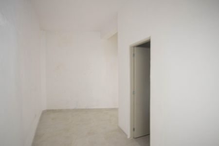 Sala de apartamento para alugar com 1 quarto, 50m² em Jardim Brasil (zona Norte), São Paulo