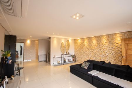 Sala de casa à venda com 3 quartos, 350m² em Jardim Japao, São Paulo