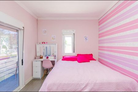 Quarto 1 de casa para alugar com 4 quartos, 289m² em Pineville, Pinhais