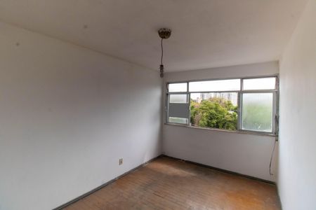 Sala de apartamento à venda com 2 quartos, 59m² em Fátima, Niterói