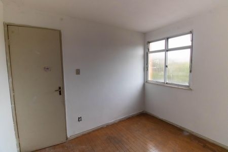 Quarto 1 de apartamento à venda com 2 quartos, 59m² em Fátima, Niterói