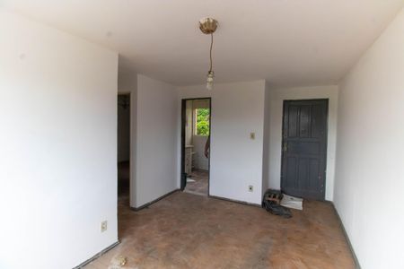 Sala de apartamento à venda com 2 quartos, 59m² em Fátima, Niterói