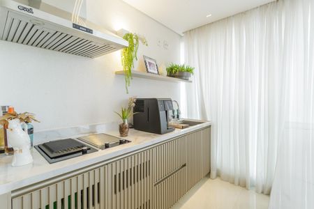 Sala de apartamento à venda com 2 quartos, 188m² em Ibirapuera, São Paulo
