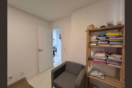 Quarto 1 de apartamento à venda com 3 quartos, 81m² em Recreio dos Bandeirantes, Rio de Janeiro