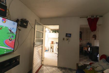 Sala de casa à venda com 2 quartos, 45m² em Parque Guarani, Várzea Paulista