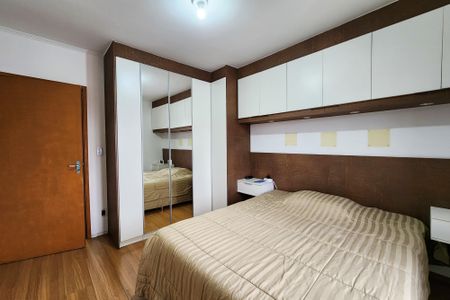 Quarto 2 de casa à venda com 2 quartos, 102m² em Jardim Borborema, São Bernardo do Campo
