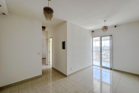 Sala de apartamento à venda com 2 quartos, 66m² em Pari, São Paulo