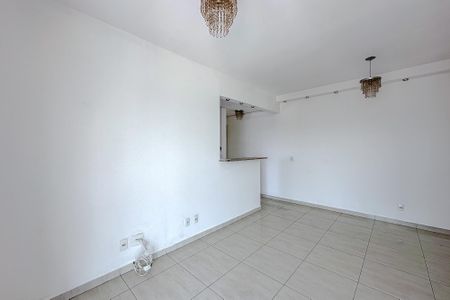 Sala de apartamento à venda com 2 quartos, 66m² em Pari, São Paulo