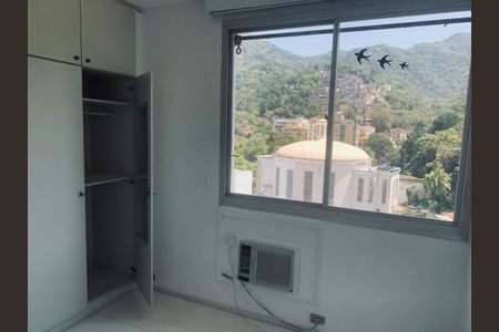 Apartamento à venda com 2 quartos, 90m² em Cosme Velho, Rio de Janeiro