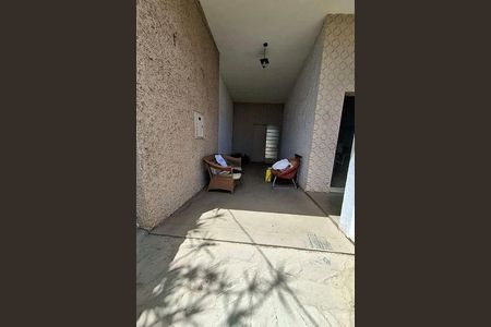 Casa à venda com 4 quartos, 400m² em Serra, Belo Horizonte