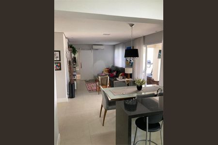 Apartamento à venda com 2 quartos, 110m² em Jardim Cambara, São Paulo