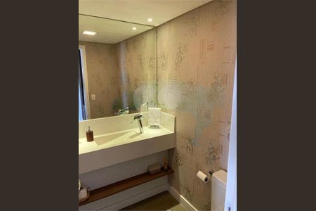 Apartamento à venda com 2 quartos, 110m² em Jardim Cambara, São Paulo