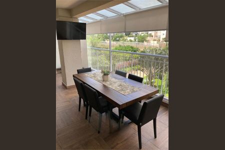 Apartamento à venda com 2 quartos, 110m² em Jardim Cambara, São Paulo