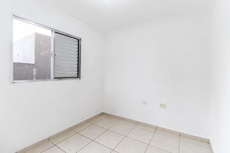 Quarto 1 de casa de condomínio à venda com 2 quartos, 65m² em Vila Carmosina, São Paulo