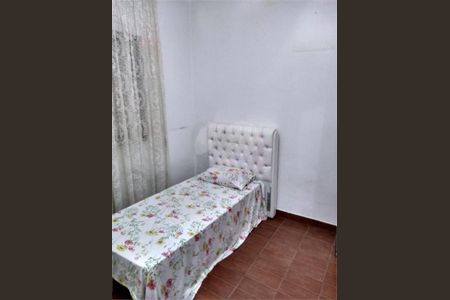 Casa à venda com 4 quartos, 180m² em Parque da Lapa, São Paulo