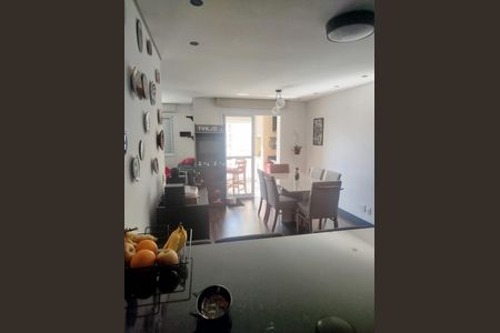 Apartamento à venda com 2 quartos, 77m² em Campestre, Santo André