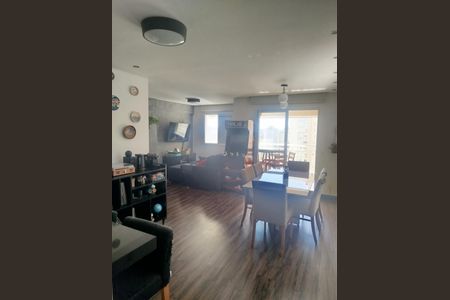 Apartamento à venda com 2 quartos, 77m² em Campestre, Santo André