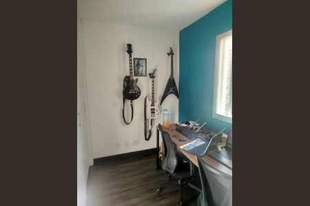 Apartamento à venda com 2 quartos, 77m² em Campestre, Santo André