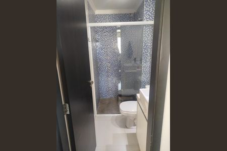 Apartamento à venda com 2 quartos, 77m² em Campestre, Santo André