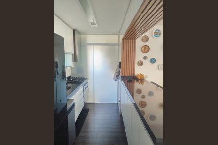 Apartamento à venda com 2 quartos, 77m² em Campestre, Santo André