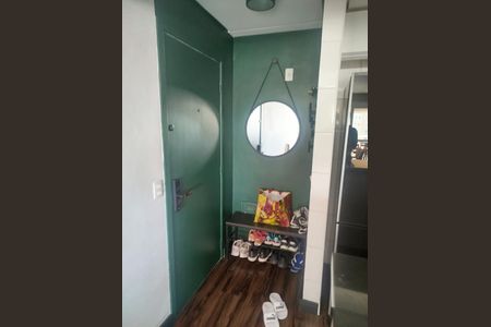 Apartamento à venda com 2 quartos, 77m² em Campestre, Santo André