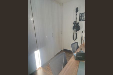 Apartamento à venda com 2 quartos, 77m² em Campestre, Santo André